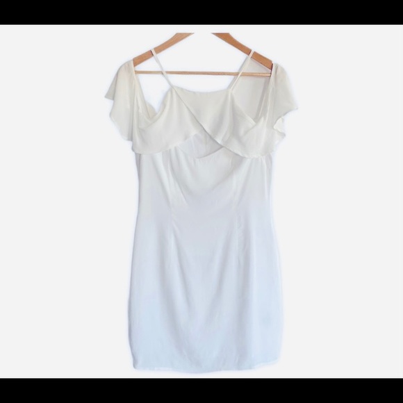 BB Dakota Kaless Dress Sz 6 - Picture 2 of 5